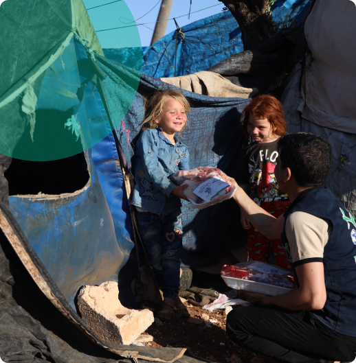Humanitarian Mission