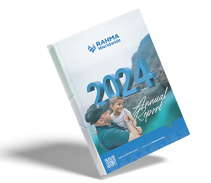 2024 Rahma Annual Book